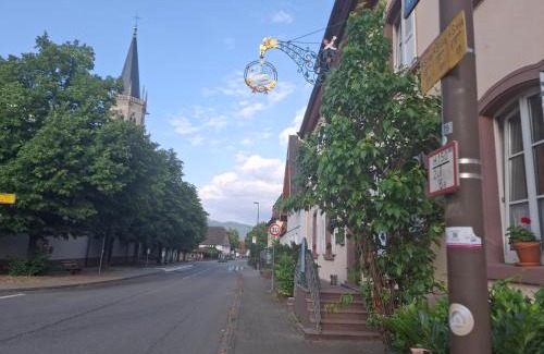 Oberkirch Hôtel | Gasthaus Schwanen