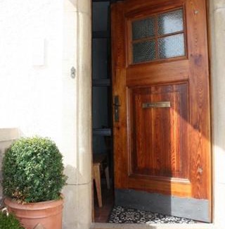 Stuehlingen Hôtel | Gasthaus Schwanen & Villa Pfarrhus