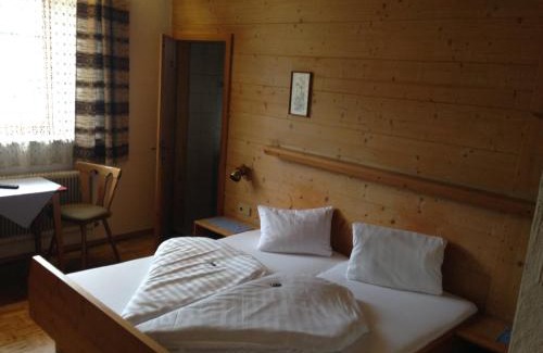 Imst Lit Et Petit-Déjeuner | Gasthaus Sonne