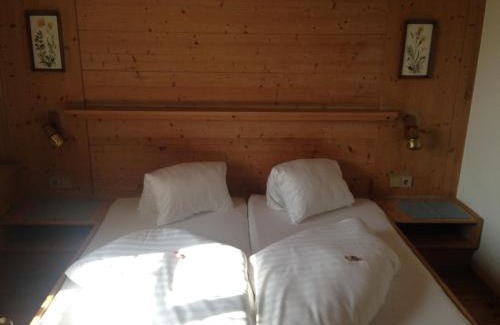 Imst Lit Et Petit-Déjeuner | Gasthaus Sonne