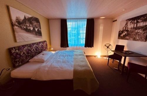 Rafz Hôtel | Gasthaus Sternen