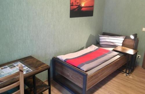 Sallgast Hôtel | Gasthaus Stuckatz