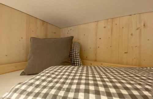 Tschagguns Hôtel | Gasthaus Sulzfluh
