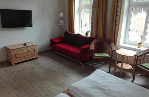 Golzow Hôtel | Gasthaus Wagner