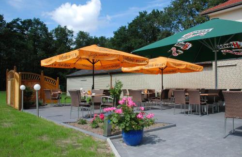 Wallenhorst Hôtel | Gasthaus-Witte
