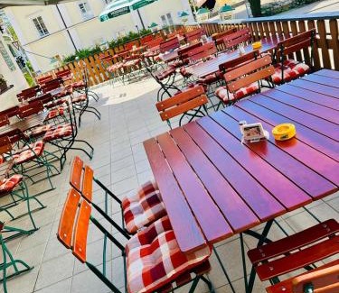 Weissenburg in Bayern Hôtel | Gasthaus Zum Schiffla