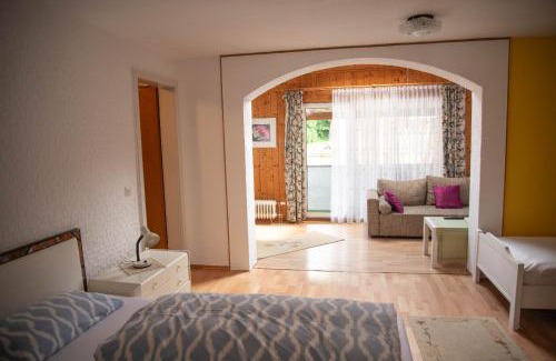 Lautertal Hôtel | Gasthaus zum Odenwald