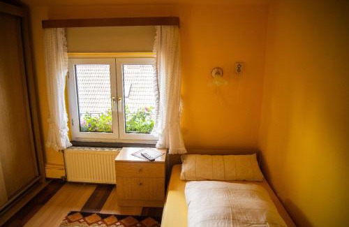 Lautertal Hôtel | Gasthaus zum Odenwald