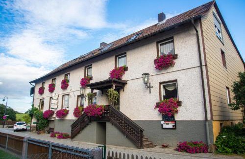 Lautertal Hôtel | Gasthaus zum Odenwald