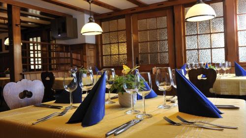 Triengen Hôtel | Gasthaus zum Rössli