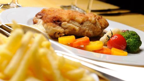 Triengen Hôtel | Gasthaus zum Rössli