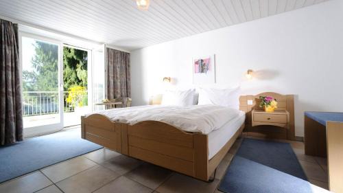 Triengen Hôtel | Gasthaus zum Rössli