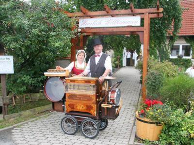 Lubstorf Maison | Gasthaus Zum Rethberg