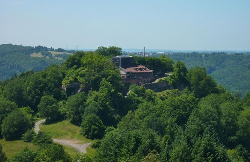 Lemberg Maison | Gasthaus zum Schloss