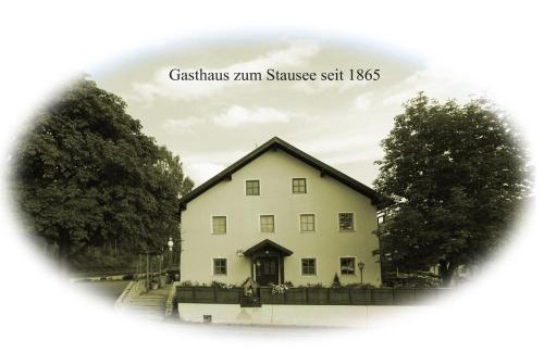 Großarmschlag Maison | Gasthaus zum Stausee