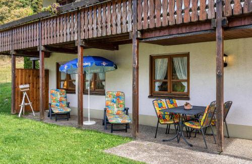 St. Wilhelm Appartement | Gasthaus Zur Linde- Napf