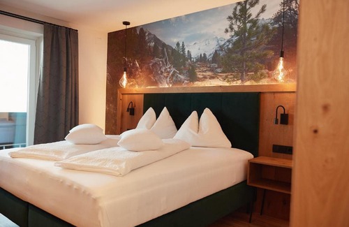 Schonbach Hôtel | Gasthof Schütthof