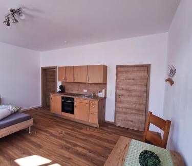 Ichenhausen Appartement | Gasthof Adler Ferienwohnung
