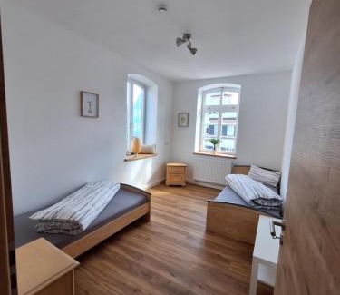 Ichenhausen Appartement | Gasthof Adler Ferienwohnung