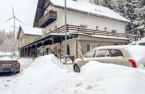Vordernberg Auberge | Gasthof Alpenrose
