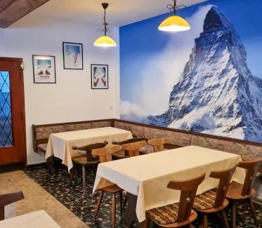 Vordernberg Auberge | Gasthof Alpenrose