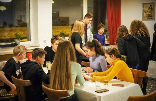 Vordernberg Auberge | Gasthof Alpenrose