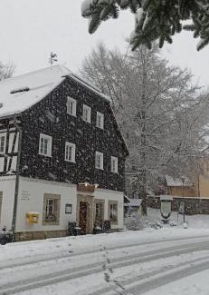 Luftkurort Luckendorf Hôtel | Gasthof Alte Schmiede G* Lückendorf