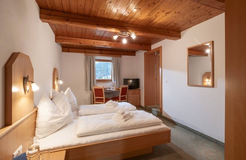 Hopfgarten im Brixental Hôtel | Gasthof Mamooserhof