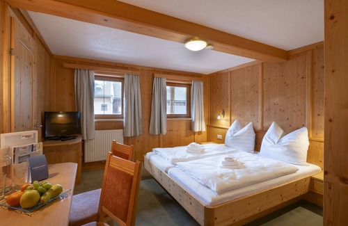 Hopfgarten im Brixental Hôtel | Gasthof Mamooserhof
