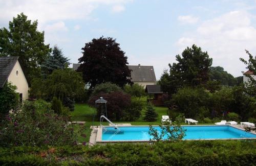 Wimpassing an der Pielach Hôtel | Gasthof Dangl