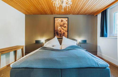 Hasliberg Hôtel | Gasthof Bären
