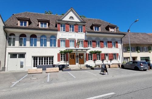 Schinznach Hôtel | Gasthof Bären