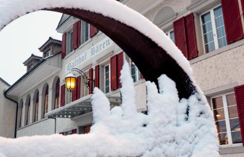 Schinznach Hôtel | Gasthof Bären