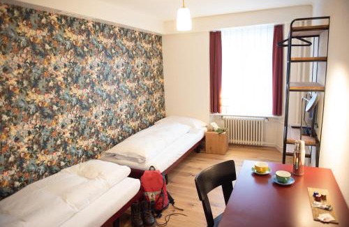 Schinznach Hôtel | Gasthof Bären