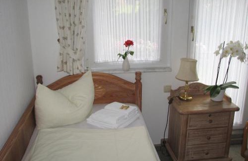 Petershagen Hôtel | Gasthof Bad Hopfenberg