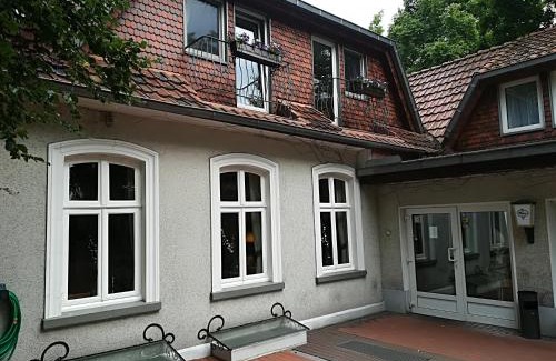 Petershagen Hôtel | Gasthof Bad Hopfenberg