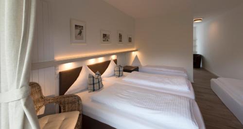 Ampass Hôtel | Gasthof Badl - Bed & Breakfast