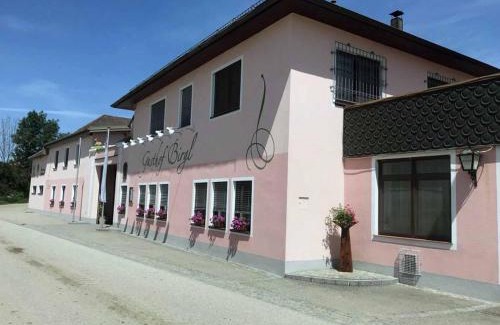 Hurm Hôtel | Gasthof Birgl
