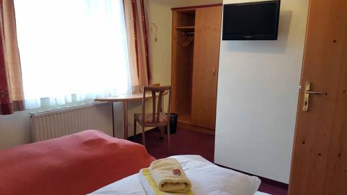 Hurm Hôtel | Gasthof Birgl