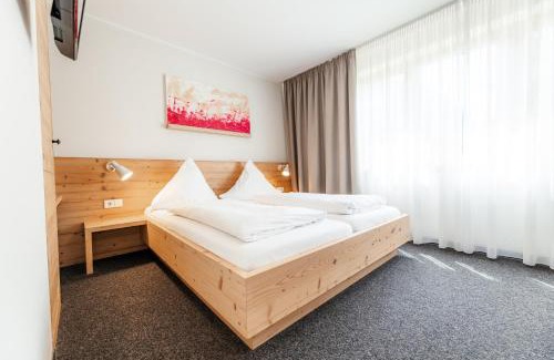 Pornbach Maison | Gasthof Bogenrieder