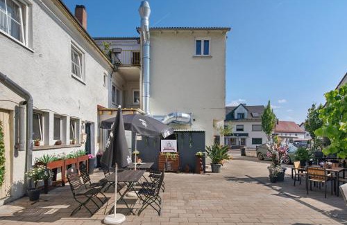 Voehringen Appartement | Gasthof Bräuhaus Lepple Apartments