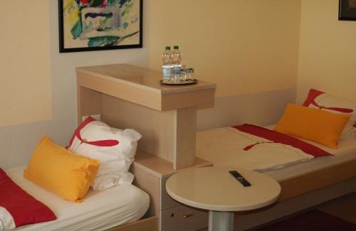 Lippstadt Hôtel | Gasthof Brinkmeier