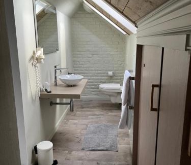 Wilderen Hôtel | Gasthof De Statie