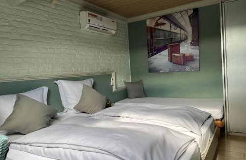 Wilderen Hôtel | Gasthof De Statie