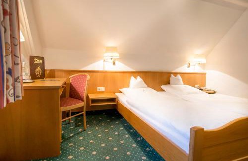 Krumbach Hôtel | Gasthof Diem