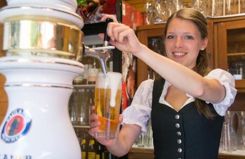 Krumbach Hôtel | Gasthof Diem