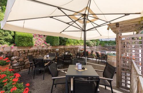 San Nicolo d'Ega Hôtel | Gasthof Gasserhof