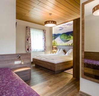 Obermuhl an der Donau Hôtel | Gasthof Gierlinger