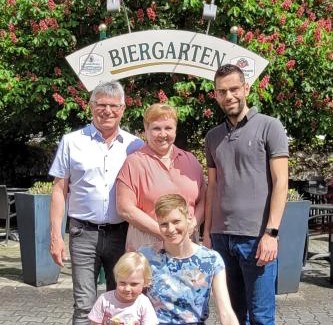 Neustadt an der Donau Hôtel | Gasthof Gigl