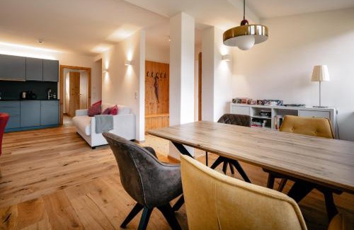 Sankt Daniel Hôtel | Gasthof Grünwald
